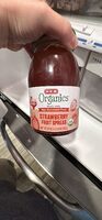 Strawberry Jam