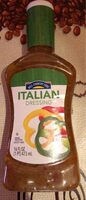 Italian dressing