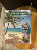 Coconut Water
