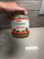 Applesauce