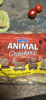 Animal Crackers