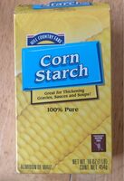 Corn starch
