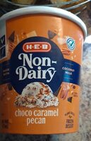 Frozen Dessert