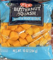 Butternut Squash