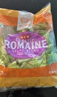 Heb salad blend
