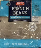 French Beans