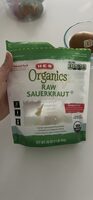 Raw Sauerkraut