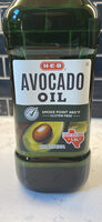 Avocado Oil