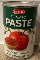 Tomato Paste