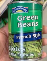 Green beans