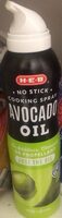 No Stick Cooking Spray Avocado Oil