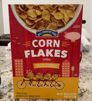 Corn Flakes
