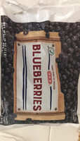 Blueberries