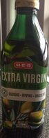 Extra virgin olive oil