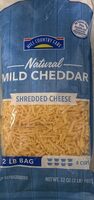 Natural Mild Cheddar