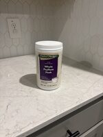Whole Psyllium Husk