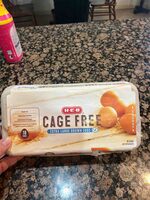 Extra Large Brown Eggs
