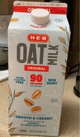 Oat Milk Original