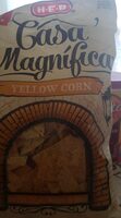 Casa Magnifica Yellow Corn Chips