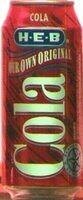 Original Cola