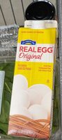 Heb Real Eggs Original