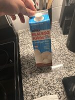 Liquid Egg Whites