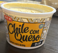 Chile con Queso