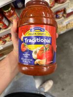 Traditional Pasta Sauce