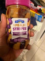 Pb&j Stripes