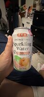 Peach Guava Unsweetened Sparking Water