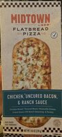 Flatbread Pizza