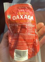 Queso Oaxaca