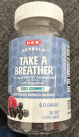 Take A Breather