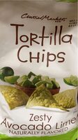 Tortilla Chips