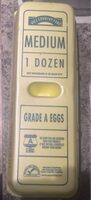 Hill Country Fare Grade A Eggs