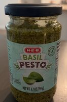 Basil Pesto