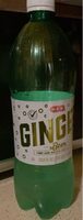 Ginger Beer