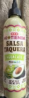 Salsa Taqueria