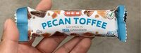 Pecan Toffee