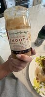 All-Natural Smooth Peanut Butter