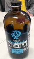 Concentrate