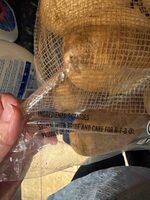 HEB Russet Potatoes