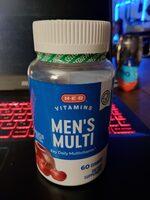 Men's Multi Gummies