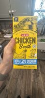 Chicken Broth