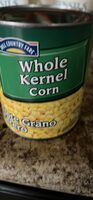 Whole Kernel Corn