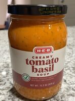Tomato basil
