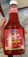 Ketchup