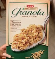 Granola Classic