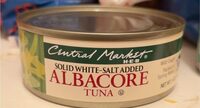 Albacore Tuna