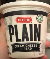 Cream cheese